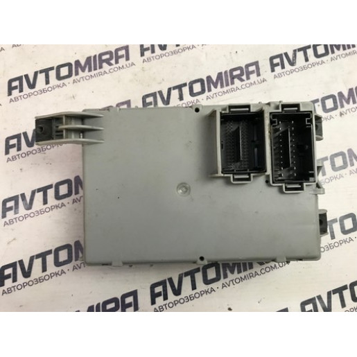 Блок предохранителей Fiat Punto 3 2005-2018 00518690940